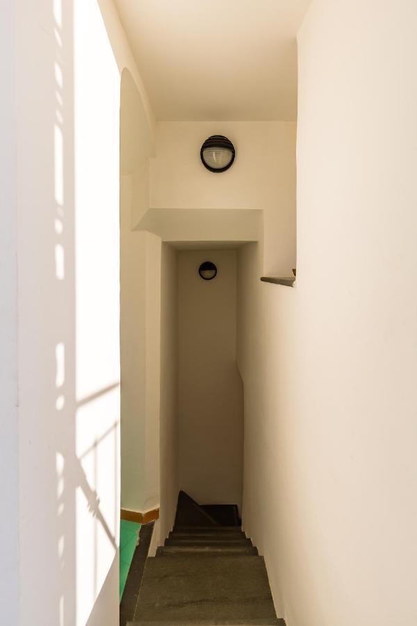 Appartement Paola - Hidden Panoramic Garden And Terraces By Napoliapartments