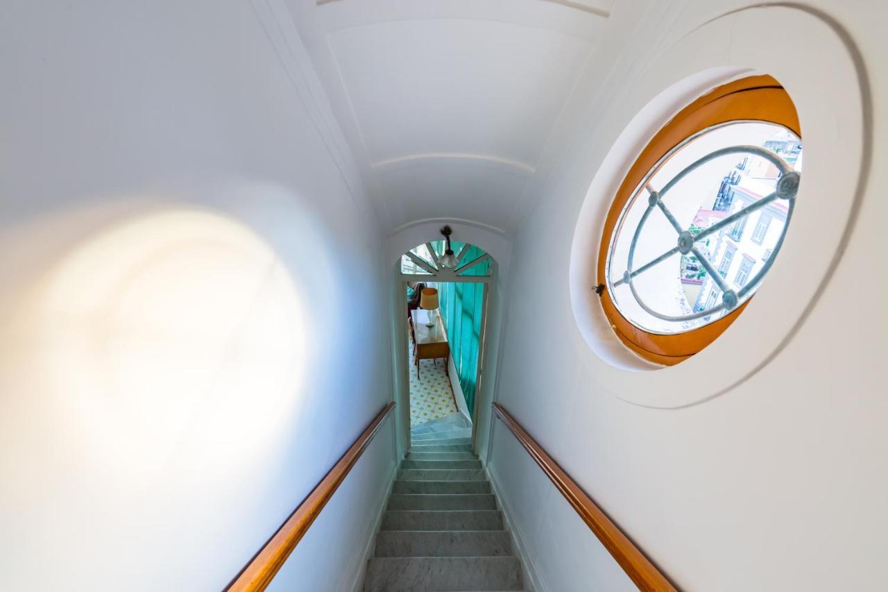 Paola - Hidden Panoramic Garden And Terraces By Napoliapartments * Naples