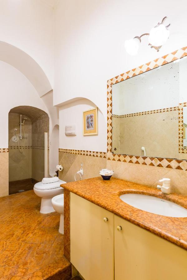 Appartement Paola - Hidden Panoramic Garden And Terraces By Napoliapartments